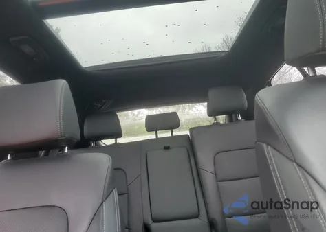 2021 Kia Sportage S z USA, uszkodzony, nr VIN KNDP6CAC2M7905750